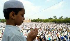 Eid-Ul-Fitr Moon Sighting 2020 Live Updates in Saudi Arabia: Shawwal Crescent Moon NOT Sighted, Eid Will be Celebrated on May 24