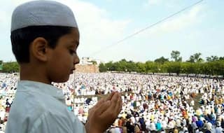 Eid-Ul-Fitr Moon Sighting 2020 Live Updates in Saudi Arabia: Shawwal Crescent Moon NOT Sighted, Eid Will be Celebrated on May 24