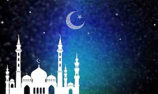 Eid-Ul-Fitr Moon Sighting 2020 Live Updates in India: No Moon Sighted, Eid Will be Celebrated on May 25