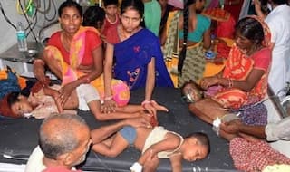 Bihar Health Crisis: No End to AES Deaths as Toll Reaches 137 in Muzaffarpur