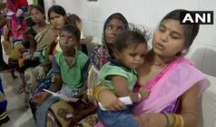 Bihar Health Crisis: Encephalitis Deaths Continue With 6 More in Gaya