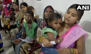 Bihar Health Crisis: Encephalitis Deaths Continue With 6 More in Gaya