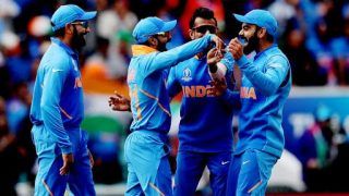 INDvsAUS: 316 के स्कोर पर ऑस्ट्रेलिया ऑल आउट, 36 रन से जीता भारत