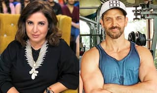 Not Shah Rukh Khan or Akshay Kumar But Hrithik Roshan in Farah Khan's Satte Pe Satta?