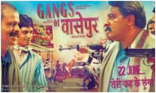 Anurag Kashyap's Gangs Of Wasseypur Bags 59th Place in The Guardian List of 100 Best Films