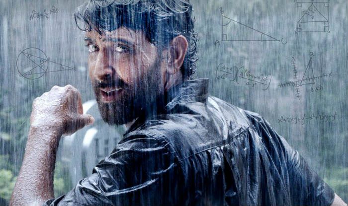 Super 30 Song Jugraafiya Featuring Hrithik Roshan And Mrunal Thakur Clocks 9M Views Within 24 Hours