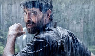 Super 30 Song Jugraafiya Featuring Hrithik Roshan And Mrunal Thakur Clocks 9M Views Within 24 Hours