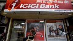ICICI बैंक ने 42 प्रतिशत रिटर्न के साथ बैंकिंग में सर्वश्रेष्ठ प्रदर्शन किया