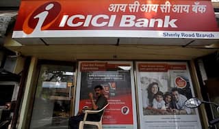 ICICI बैंक ने 42 प्रतिशत रिटर्न के साथ बैंकिंग में सर्वश्रेष्ठ प्रदर्शन किया