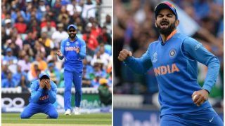 INDvsAUS: धवन के धमाल से भारत की बड़ी जीत, आस्ट्रेलिया को 36 रन से हराया