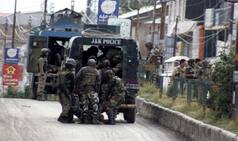 J&K: Curbs Will be Lifted Day Ahead of Bakr Eid, Says Top Cop