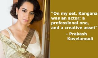 Did Kangana Ranaut Want to Reshoot Mental Hai Kya? Director Prakash Kovelamudi Answers