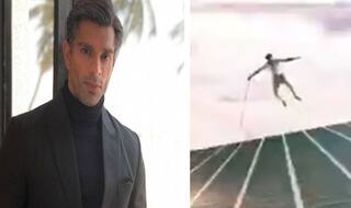 कसौटी-2: करण सिंह ग्रोवर ने 'मिस्टर बजाज' के लिए चार्ज की मोटी रकम, एकता ने शेयर किया खतरनाक वीडियो