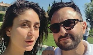 Kareena Kapoor Khan on DID: Saif Ali Khan Said, 'You Are a Star, You'll Manage Everything'