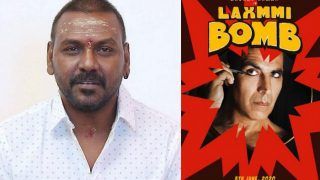 Laxmmi Bomb Producer Shabinaa Khan Speaks on Raghava Lawrence Controversy, Says 'he is The Best Director'