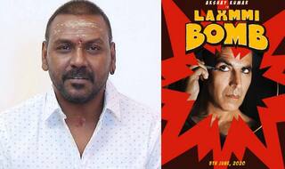 Laxmmi Bomb Producer Shabinaa Khan Speaks on Raghava Lawrence Controversy, Says 'he is The Best Director'