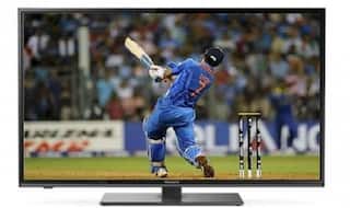 World Cup 2019: क्रिकेट का बुखार चढ़ने से 100 प्रतिशत बढ़ी बड़े स्क्रीन के TV सेटों की बिक्री