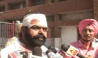 Clash in Ludhiana Central Jail Sees Four Policemen, Six Prisoners Injured