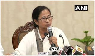 Law & Order Situation Bad in UP, Priyanka Gandhi Vadra Did Nothing Wrong: Mamata Banerjee
