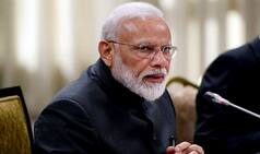 BJP Parliamentary Party Meeting: PM Modi Warns Akash Vijayvargiya, Says 'Manmaani Nahi Chalegi'