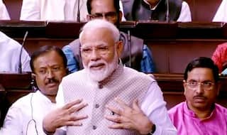 चुनावी हार के लिए ईवीएम पर ठीकरा फोड़ने से बाज आए कांग्रेस: पीएम मोदी
