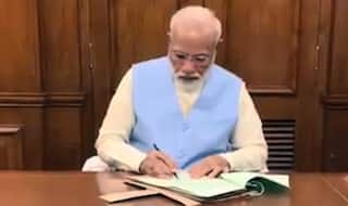 Reach Office by 9:30 AM, No Work From Home: PM Modi Instructs Cabinet Prior to Parliament Session