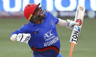 World Cup 2019 : अफगानिस्तान को बड़ा झटका, मोहम्मद शहजाद टूर्नामेंट से बाहर