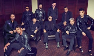 Sanjay Gupta Announces Mumbai Saga With John Abraham, Emraan Hashmi, Suniel Shetty, Jackie Shroff And Others