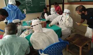 Ministry of Health and Family Welfare Conducts Thorough Review of Nipah Virus in Kerala