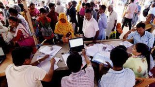 असम: NRC की अंतिम सूची जारी, लगभग 19 लाख लोग सूची से बाहर, राज्य में धारा 144 लागू