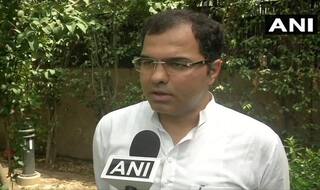 Parvesh Verma Links OSD Bribery Case to 'Biryani' in Shaheen Bagh, Gets Legal Notice