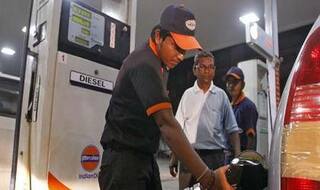 Petrol, Diesel Prices Hiked by Over Rs 2 After Cess Hike in Union Budget