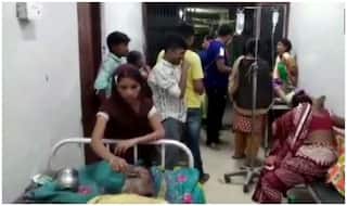 चमकी बुखार: बिहार में बच्चों पर कहर बनकर टूट रही ये बीमारी, जानिए कारण और लक्षण?