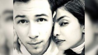 Priyanka Chopra-Nick Jonas Cannot Decide Where to Travel Next But Get Their Selfie Game on Point