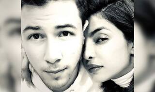 Priyanka Chopra-Nick Jonas Cannot Decide Where to Travel Next But Get Their Selfie Game on Point