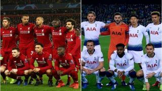 UEFA Champions League Final Preview: Liverpool, Tottenham Spurs Go Glory-Hunting in Madrid
