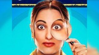 Khandaani Shafakhana: Sonakshi Sinha Changes Twitter Name to Baby Bedi