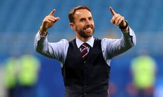 Southgate Effaces Rumours Regarding His England Departure