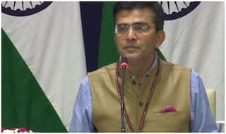 Ayodhya Verdict: 'Pakistan's Lack of Comprehension Not Surprising,' Says MEA After Comments on SC Ruling