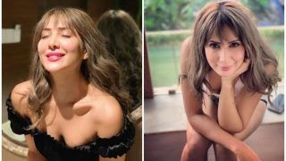 Mohabbatein Actor Kim Sharma is Hotness Personified in Latest Instagram Pictures, Take a Look