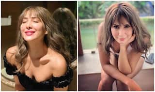 Kim Sharma is Hotness Personified in Latest Instagram Pictures, Take a Look