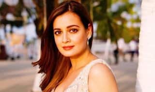 Dia Mirza Shares 'Colours of Nature' This Holi, Festive Wish is Typical of All Eco-Friendly People Ever!