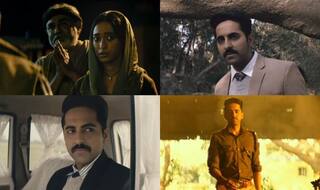 Article 15 Shuru Karein Kya: Ayushmann Drops 'Song That Our Society Needs Right Now', Watch