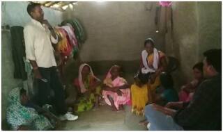 65-year-old Man Allegedly Dies of Starvation in Jharkhand; Latehar SDM Denies Claim
