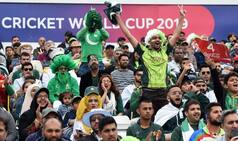 CWC'19: Trent Bridge 'Ticket' Fiasco Leaves Indian Fans Concerned