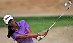 Aditi Ashok Makes Cut at The US Women's Open