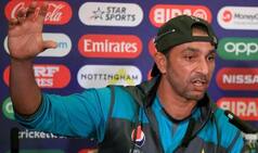 CWC'19: We Can Beat England: Azhar Mahmood