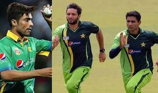 Mohammad Amir Confessed to Spot-Fixing After Shahid Afridi Slapped Him: Abdul Razzaq