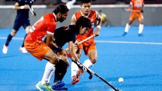 India Eyeing Perfect Game Against Japan in Semifinal of FIH Series Finals