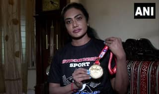 Haven't Received Any Request For Assistance From Arthi Arun: Sports Authority of India